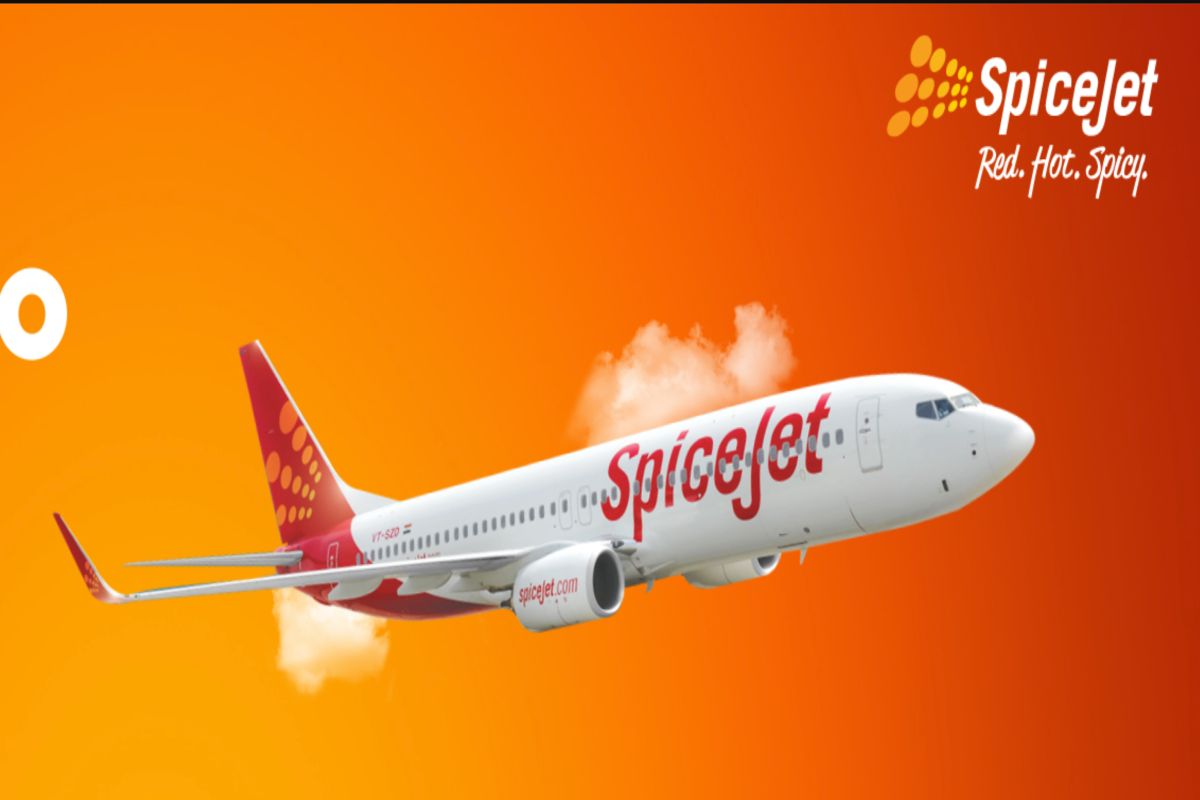 SpiceJet, Financial Problems