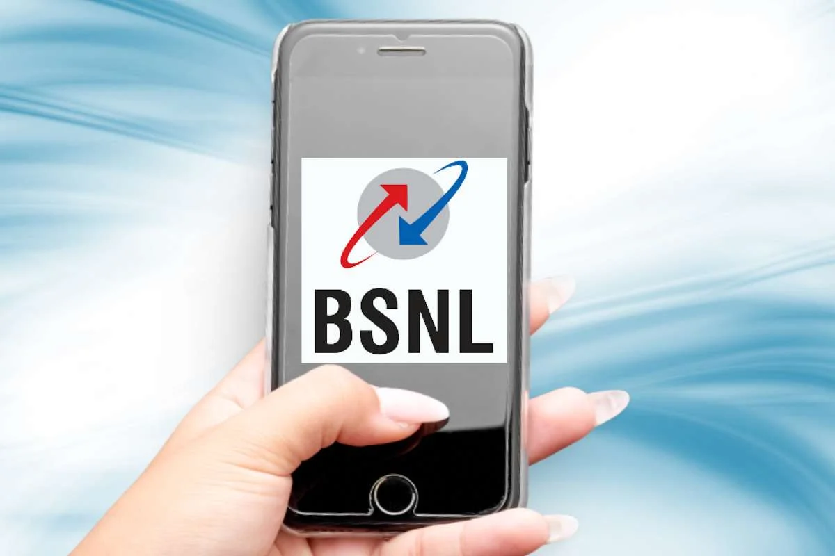 BSNL