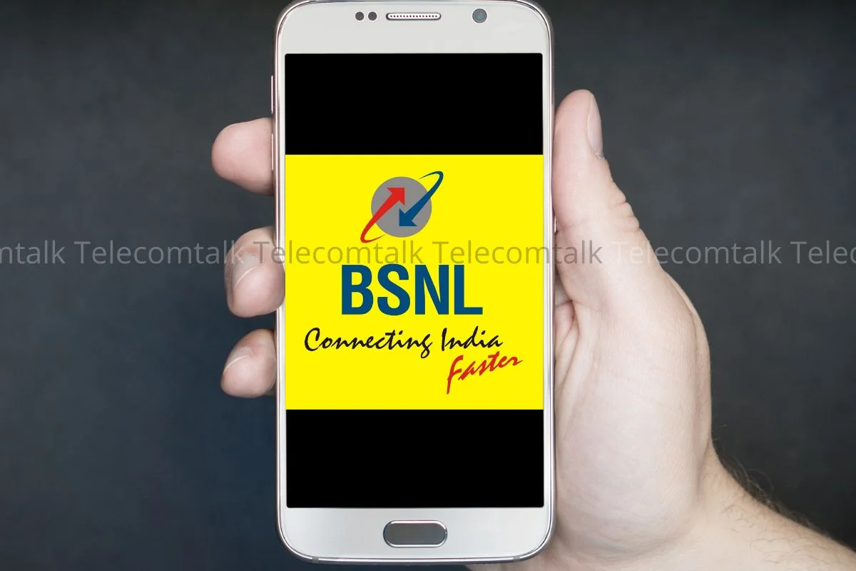 BSNL