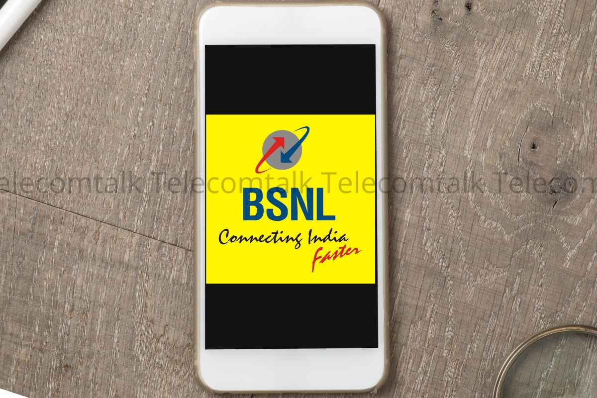 BSNL Three Prepaid Plans 
