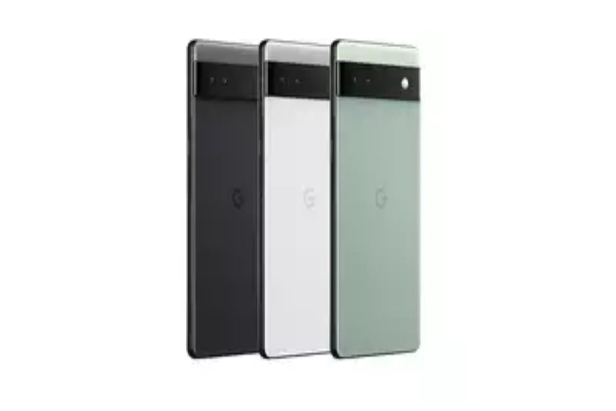 Google Pixel 6a Unveiled Featuring a Tensor Chipset   Check Specifications - 67