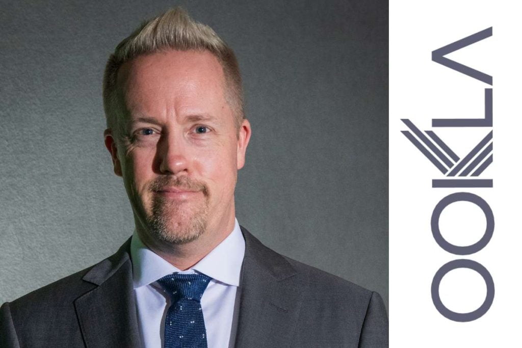 Indian Users Have Shown Most Interest to Pay Premium for 5G Services: Doug Suttles, CEO of Ookla - Vimarsana News