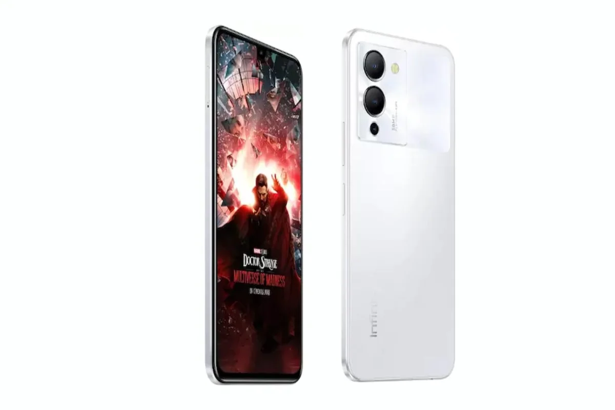 Infinix Note 12 and the Infinix Note 12 Turbo 