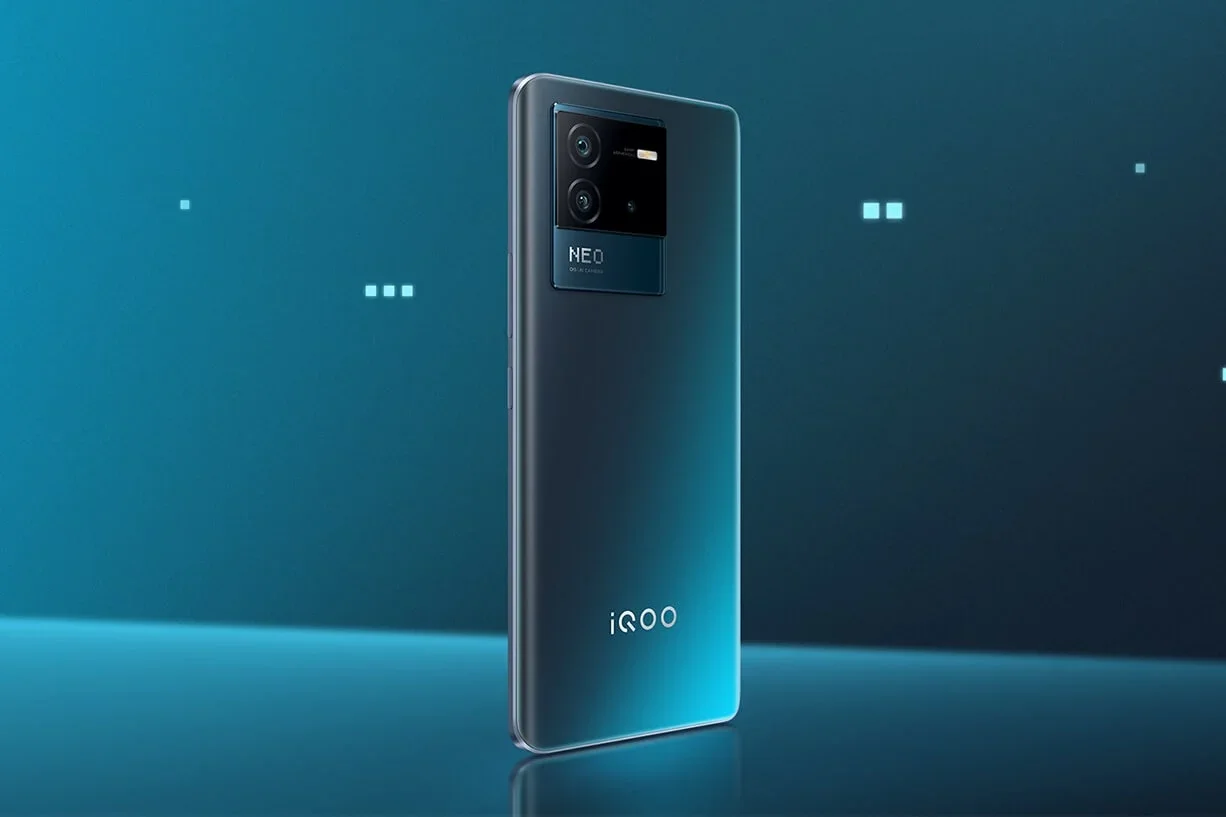 iQOO Neo 6 Price