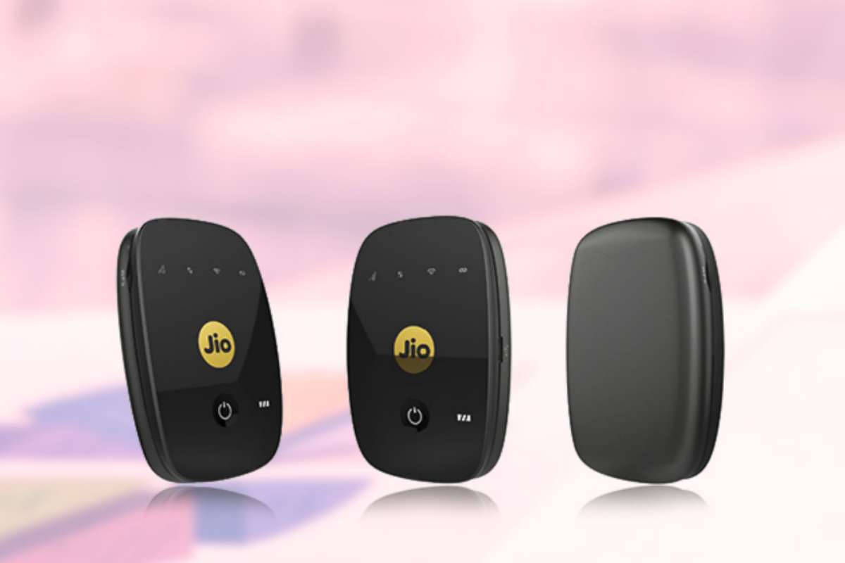 JioFi Rs 249 Plan Offers 30GB of Monthly Data - 87