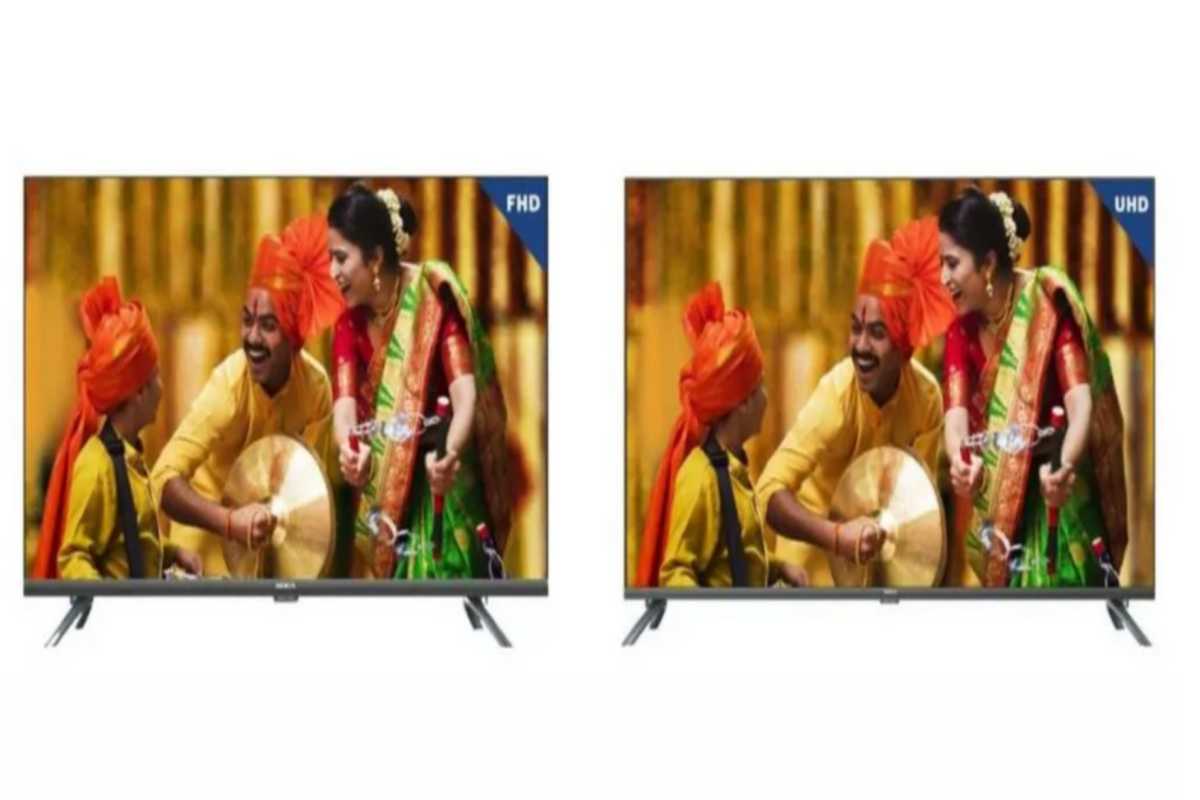 Nokia Introduces New Range of Smart TVs   4K Resolution  Android TV 11 OS and More - 81