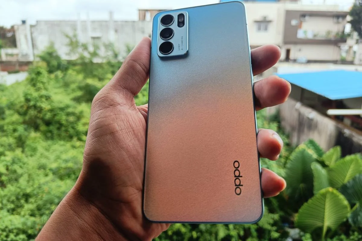 4G Smartphone