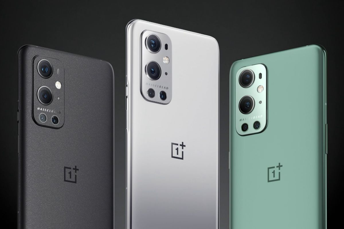 OnePlus 9 Pro Available in India Under Rs 50 000 Now - 45