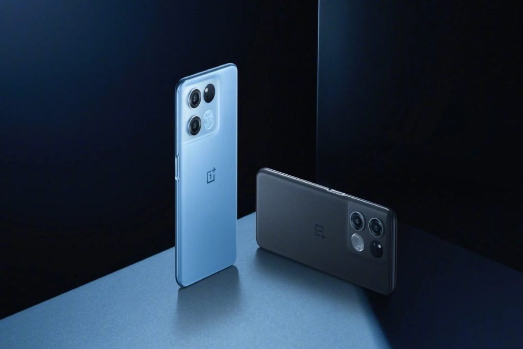 OnePlus Ace Racing Edition with Dimensity 8100-Max SoC Launched - Vimarsana News