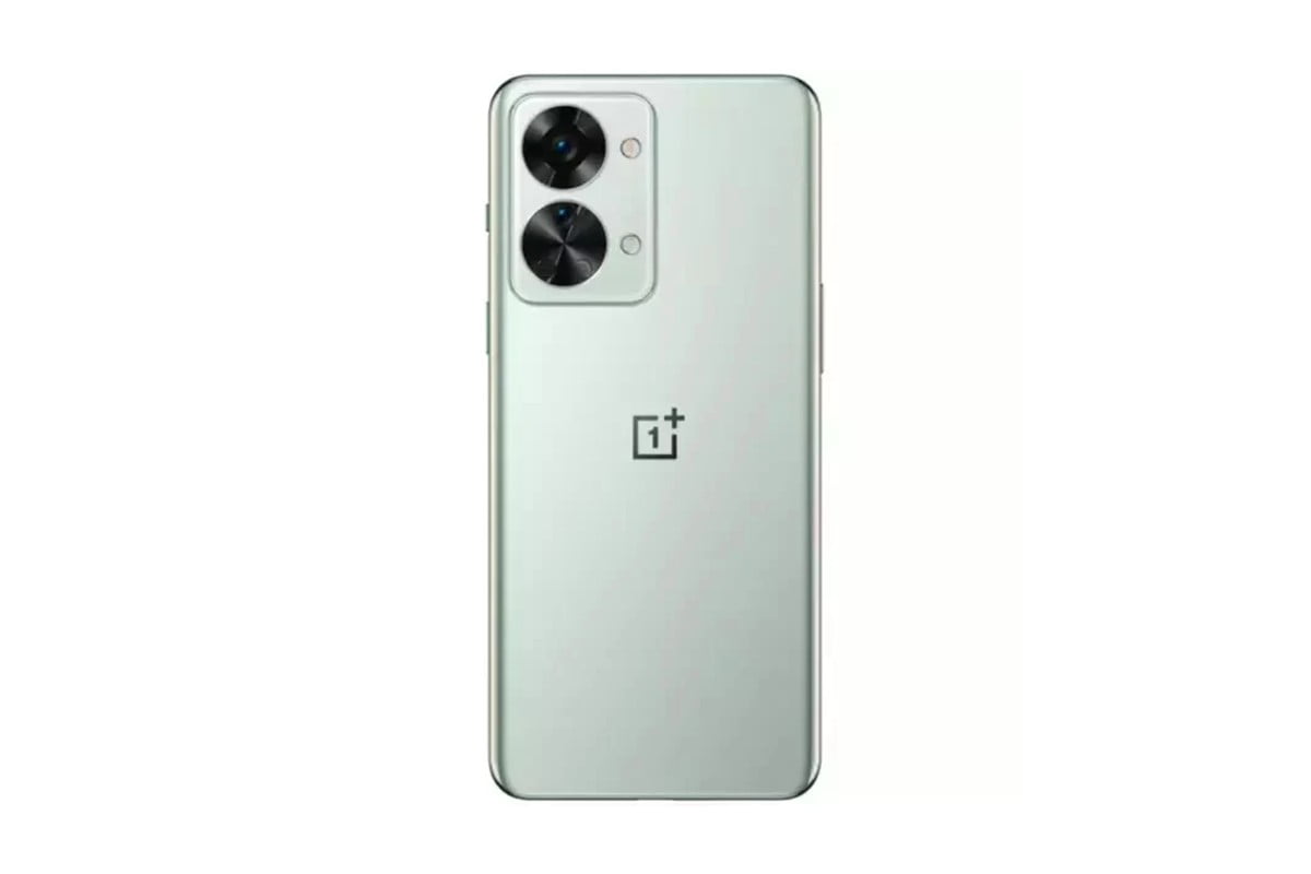 oneplus nord 2t full specifications