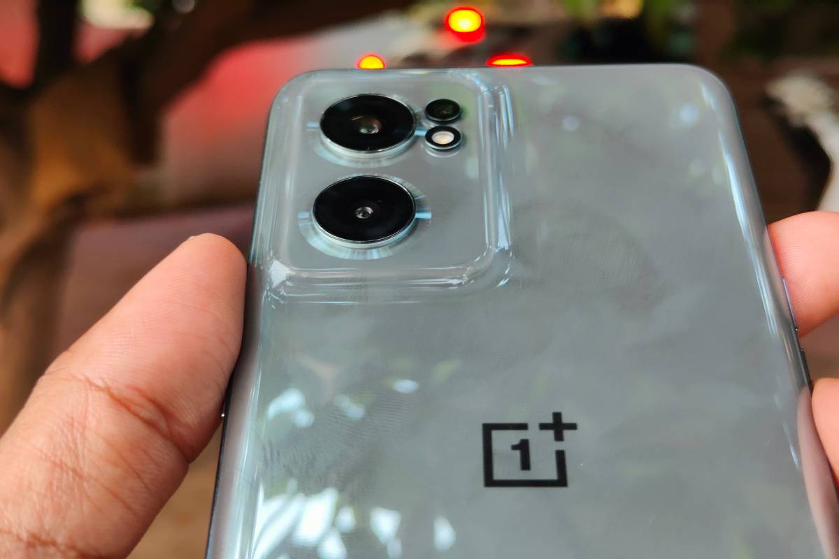 OnePlus Nord 3 pictures, official photos