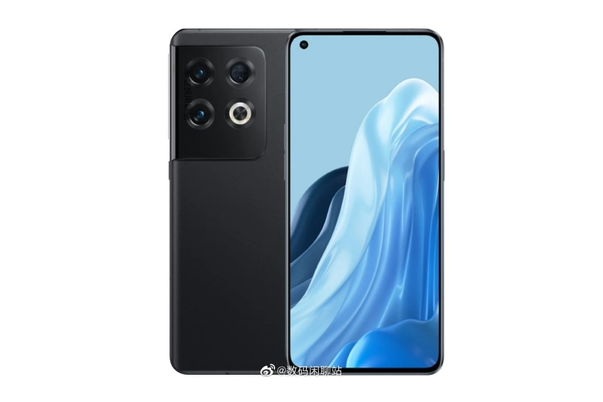 Oppo Reno8 Specifications Revealed via TENNA Listing - 42