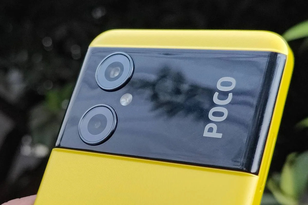 Poco M4 5G review: Camera, photo and video quality