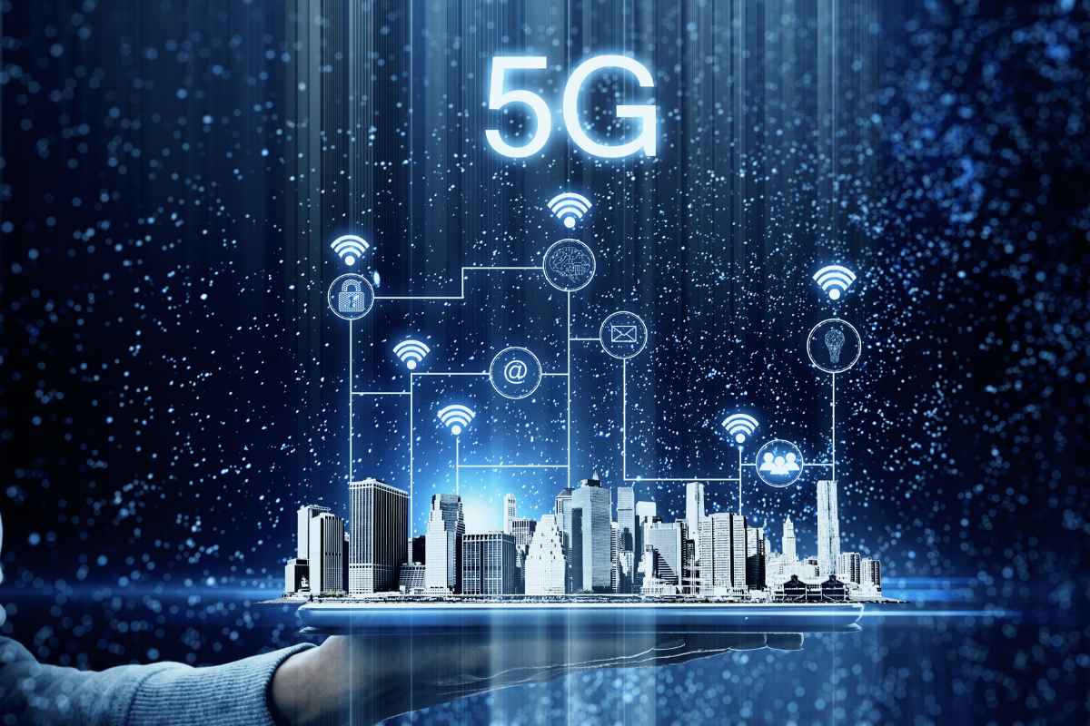 Private Enterprise 5G Might Not See Light of the Day in India - 92