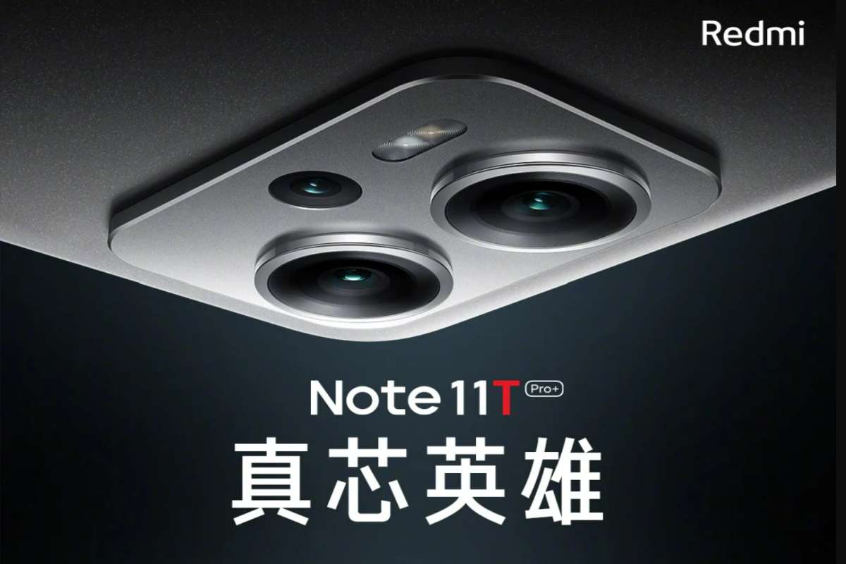 Redmi Note 11T Pro Plus has Been Spotted  Check Out Details - 55