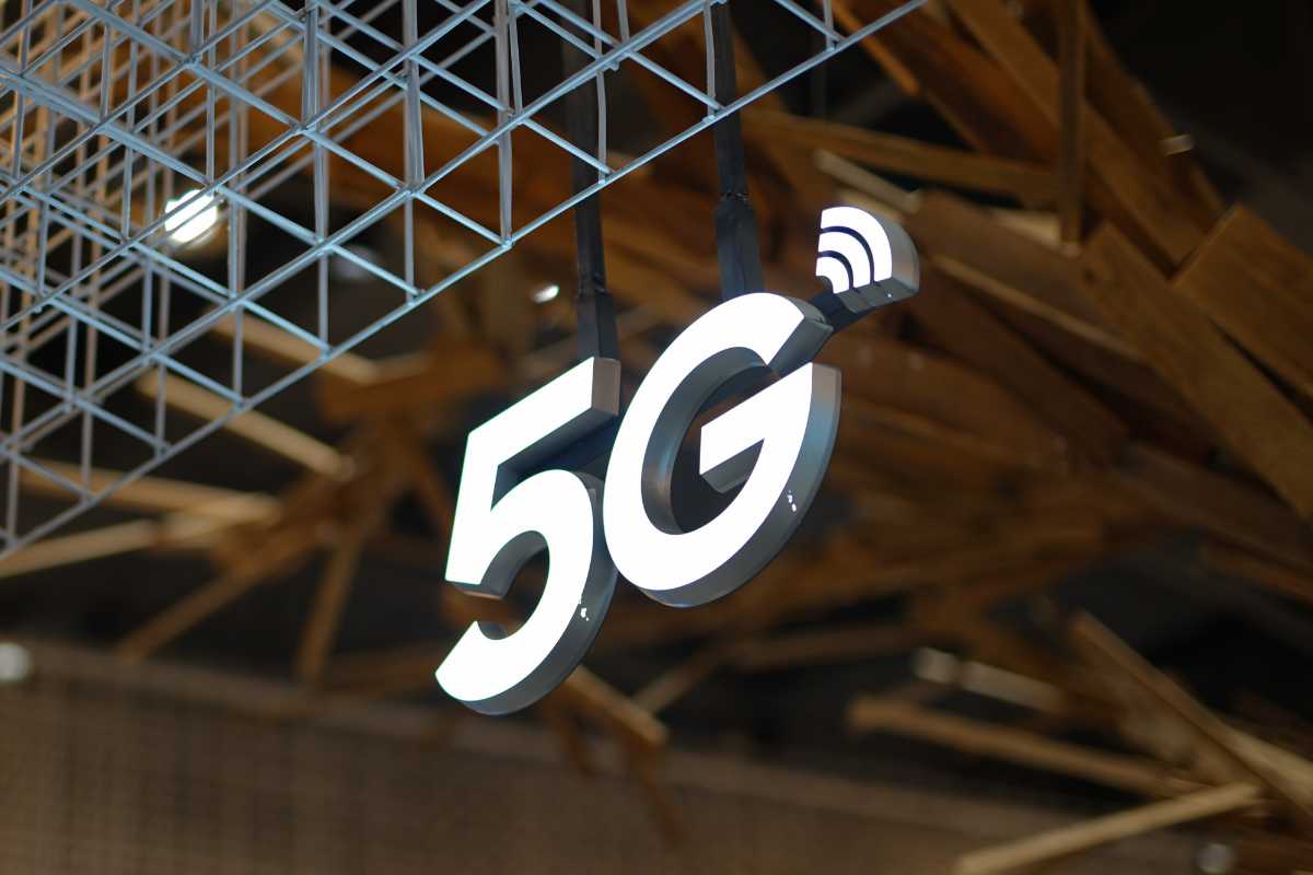 Reliance Jio Testing 5G VoNR With 5G Core Using 4G VoLTE Network - 31