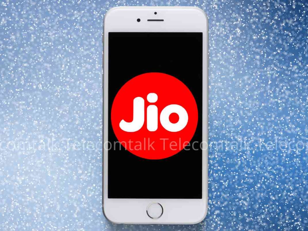 jio iphone offer 2022