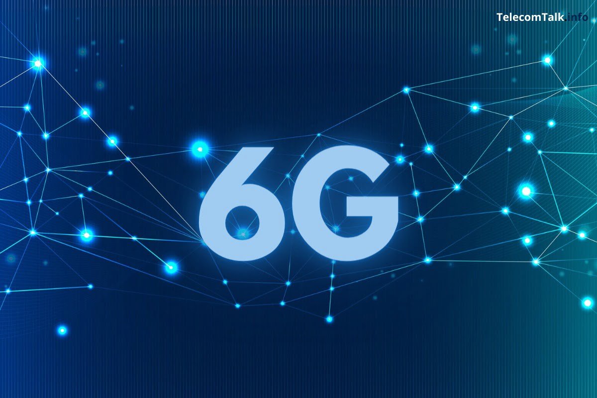 Samsung Working on 6G  Says Will be 50x Faster than 5G and Deliver 1 Tbps Speed - 87