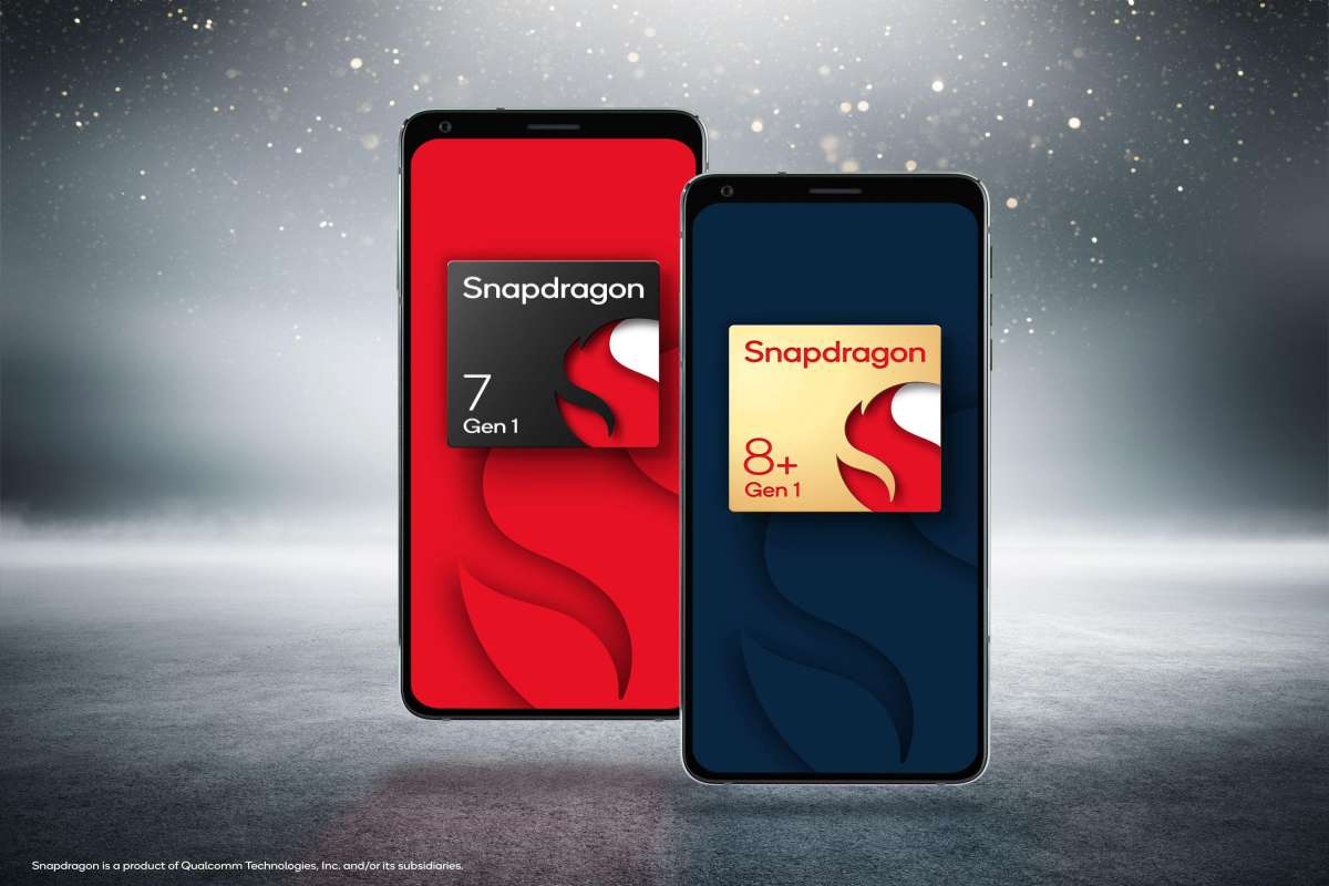 Snapdragon 8  Gen 1 and Snapdragon 7 Gen 1 Officially Introduced By Qualcomm - 33