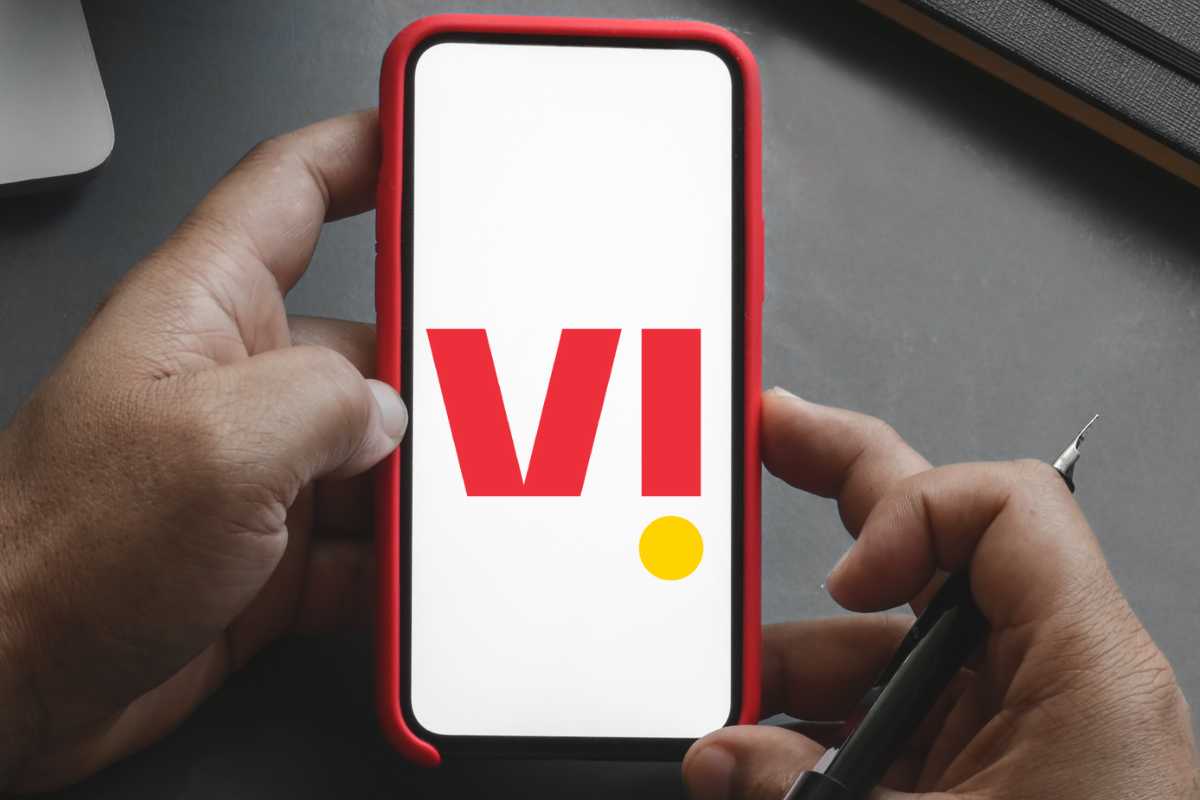 Vi Brings New Rs 82 Prepaid Plan With SonyLIV Subscription