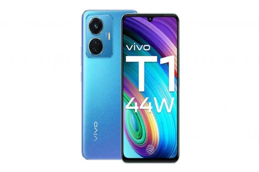 vivo phones with fast charging