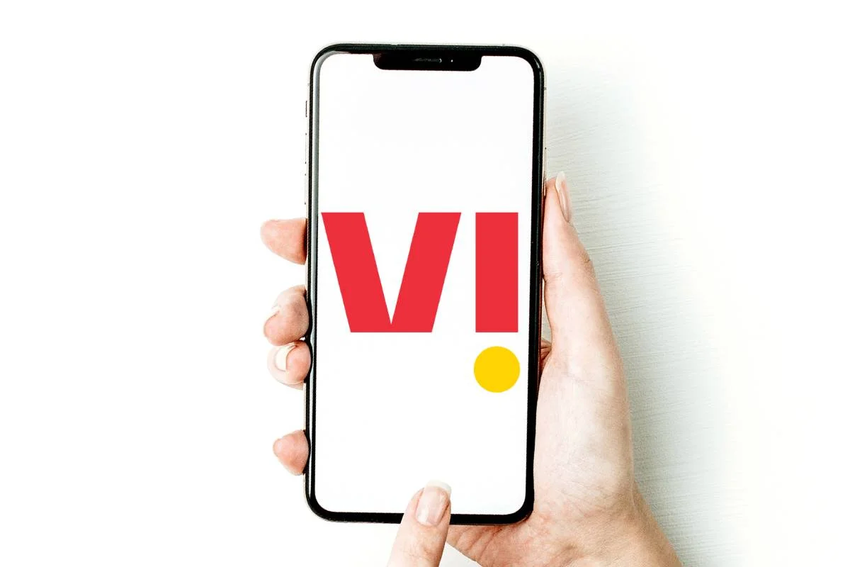 Vodafone Idea