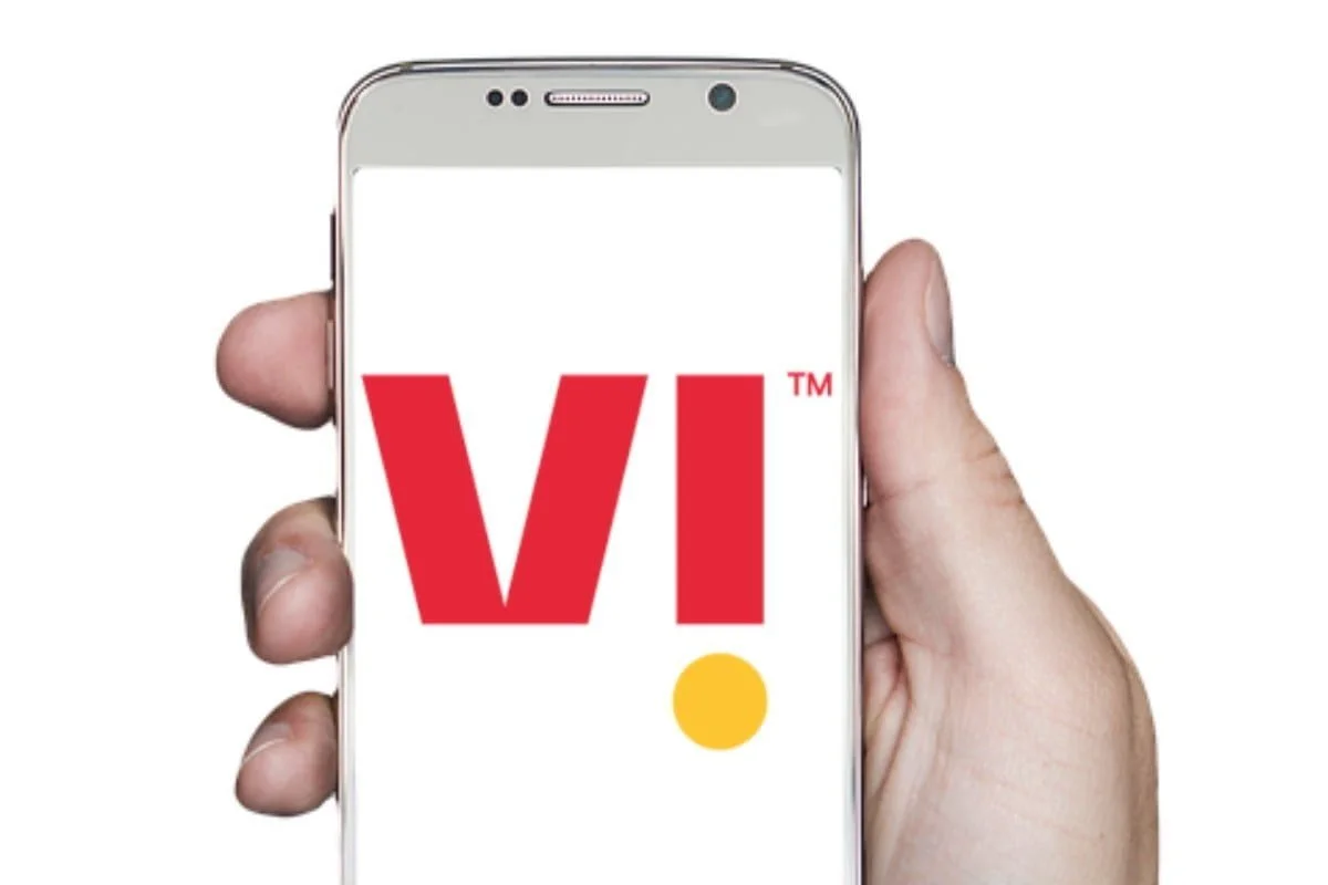 Vodafone Idea