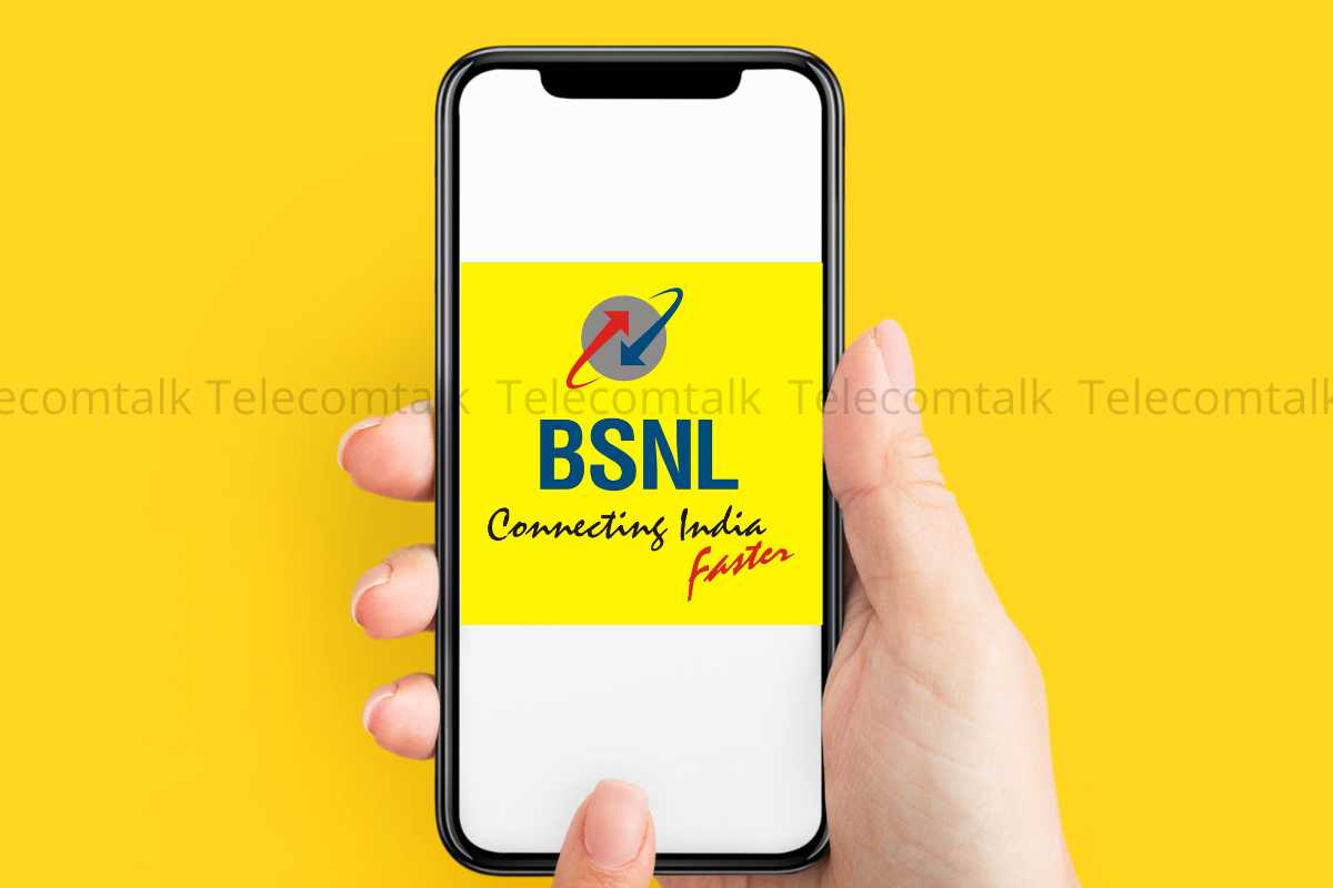 4G Is Not Going Away for Years  BSNL Has a Chance to Scare Private Competitors - 72