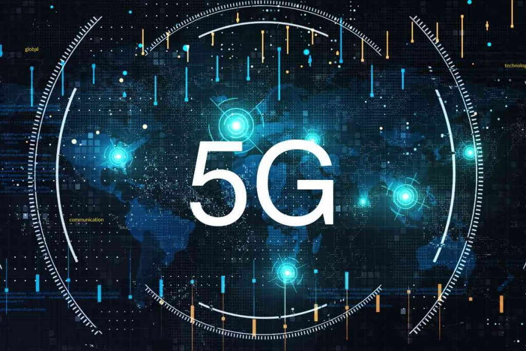 5G Launch Changed the Customer Experience for Users in US