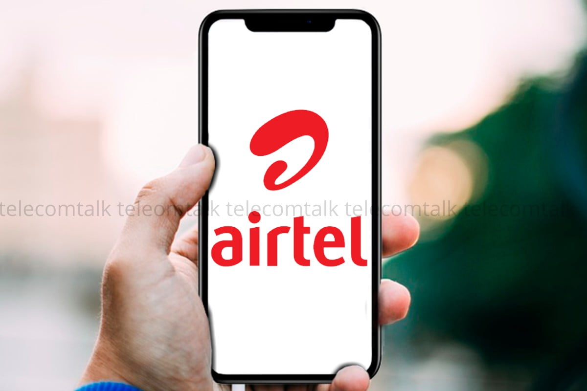Airtel Removes Prime Video Mobile Edition Trial With Most Prepaid Plans - 54