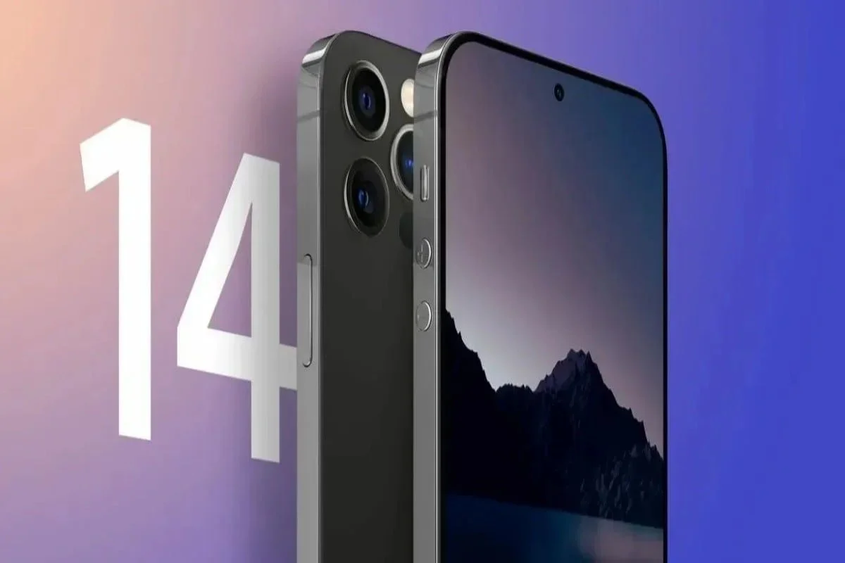 iPhone 14 Pro