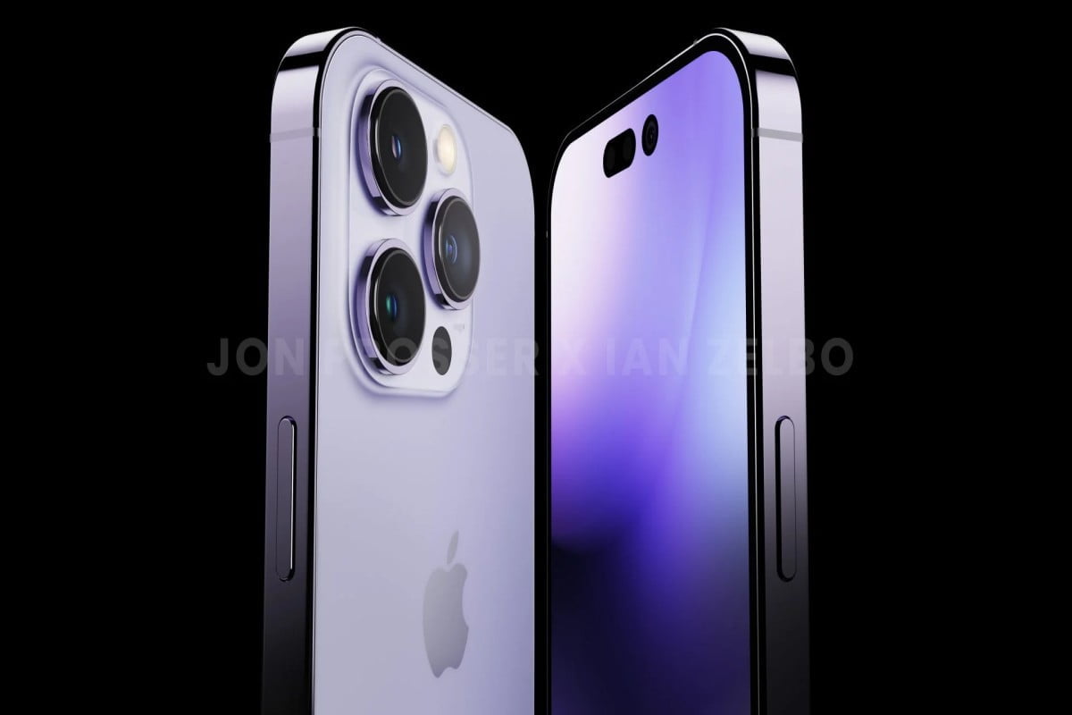 Apple iPhone 14 to Have an Upgraded Front Camera Sensor - 73