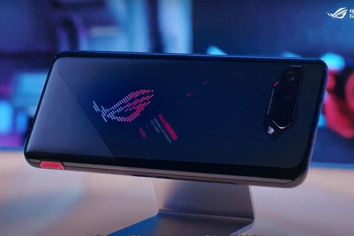 Asus ROG Phone
