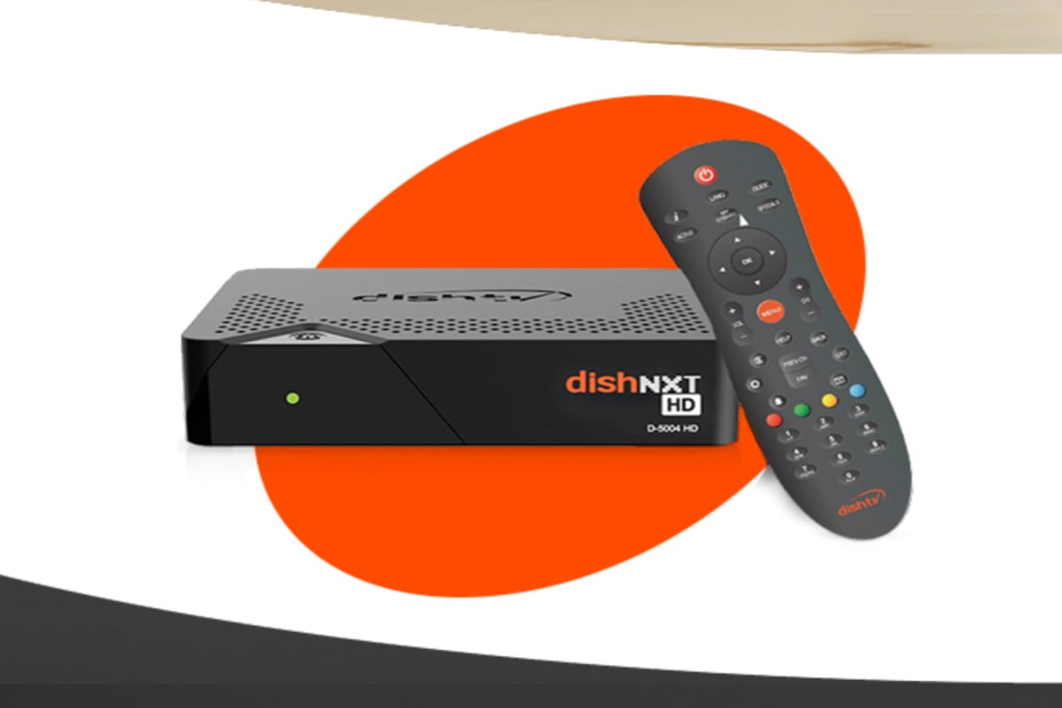 Dish TV Upgrading Users to HD Box for Rs 999 and Giving One Month Free Pack - 80