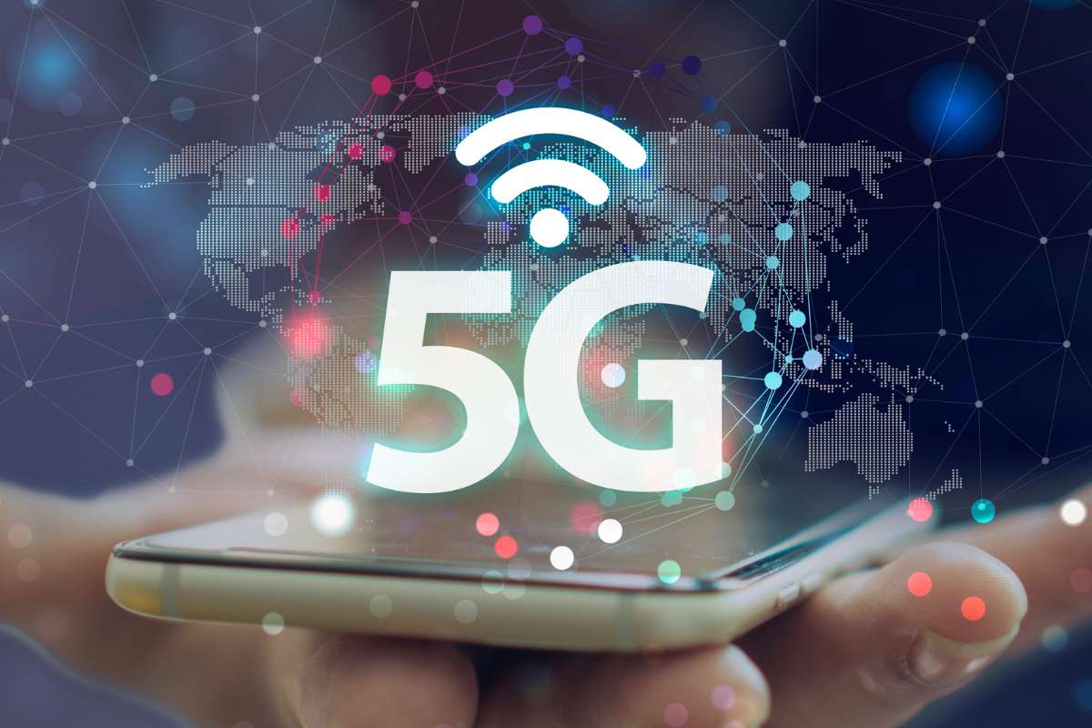 DoT Issues NIA  Check Date for Indian 5G Spectrum Auction and Other Details - 28