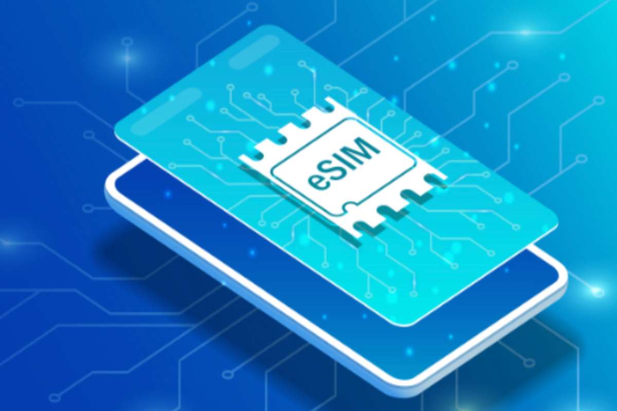 eSIM Transfer via Bluetooth Will be a Reality Soon - 82