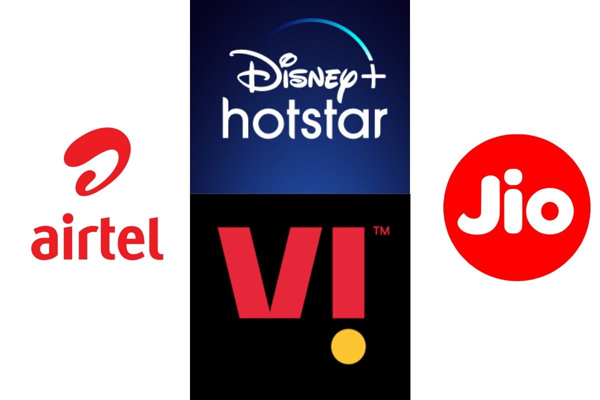 Jio  Airtel  Vi Customers Might Shy Away from Disney  Hotstar Plans Now - 57