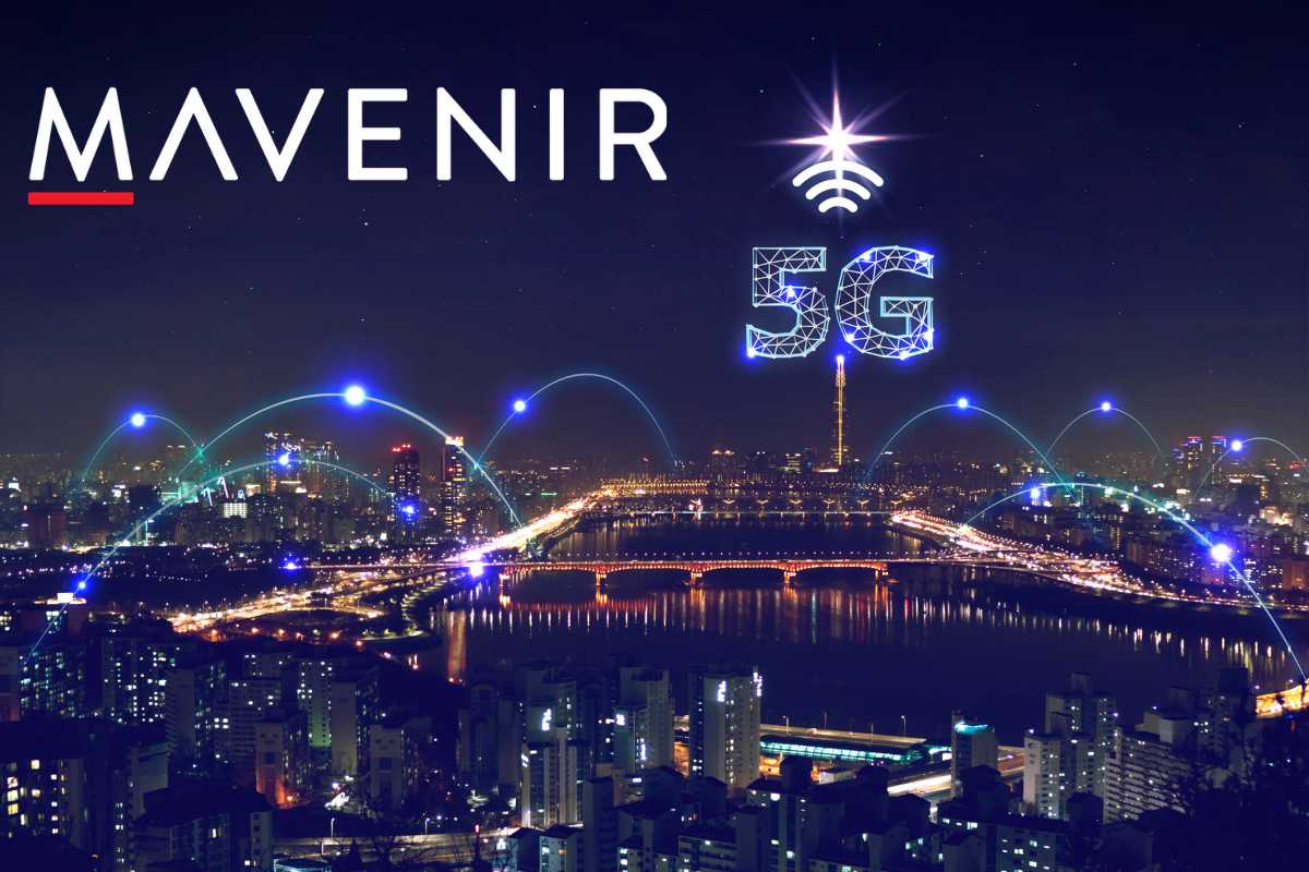 Mavenir Working With MNOs Across Germany UK to Deliver CB Functionality - 67
