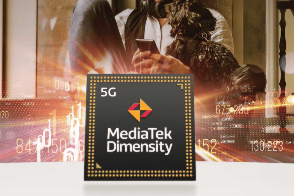 MediaTek Dimensity 9000+ Prosesor Unggulan dengan CPU yang Ditingkatkan, Meluncurkan Kinerja GPU