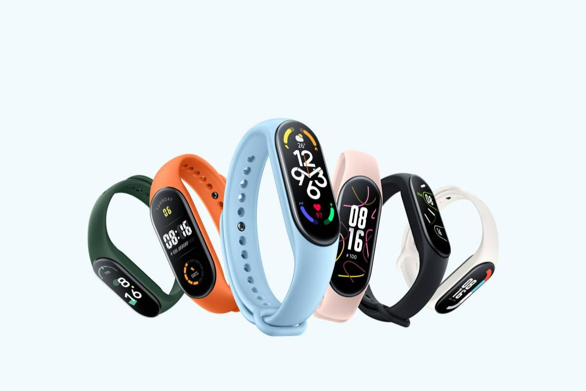 Mi Band 7 Pro Launch Is Set on July 4 Alongside the Xiaomi 12S Series in China - 71