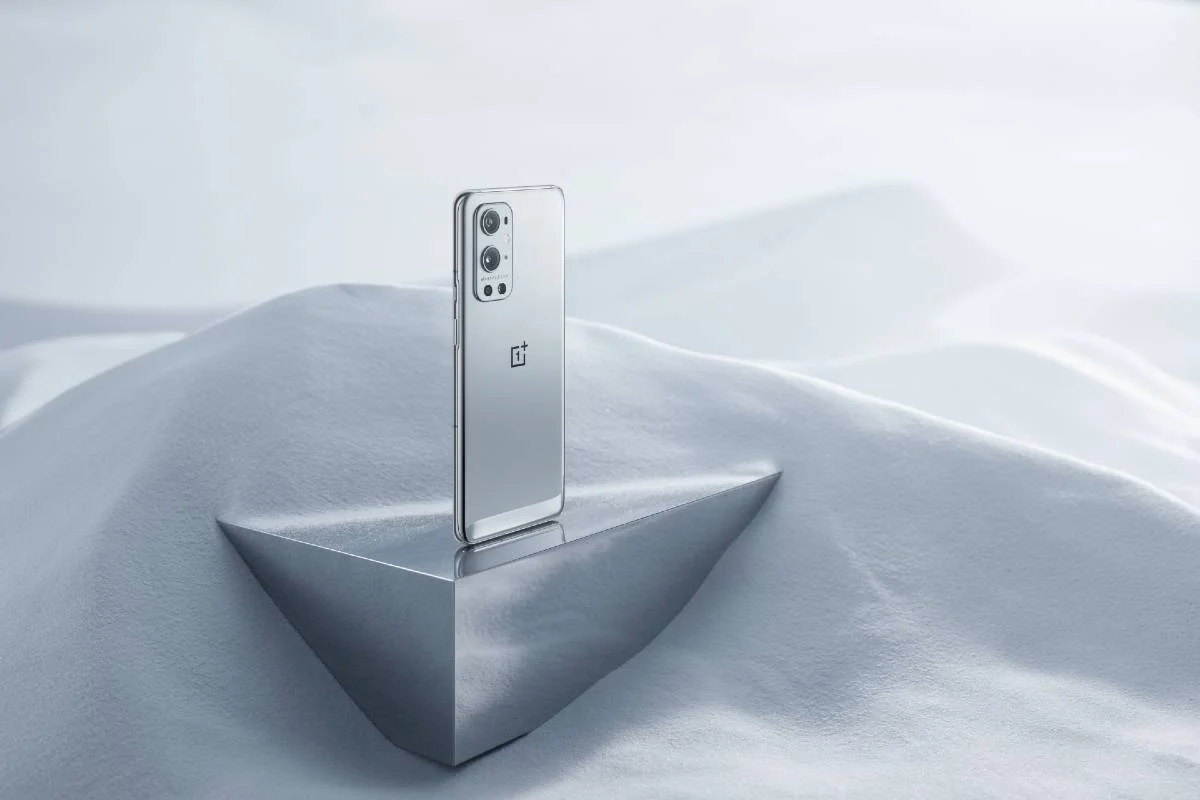 OnePlus 9 Pro
