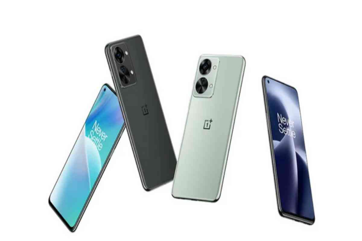 OnePlus to Bring Another Super Mid Range Smartphone in India - 94