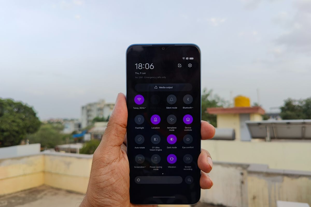 Oppo K10 5G Review  Solid Budget 5G Phone - 77