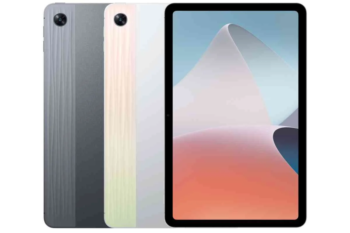 Oppo Pad Air