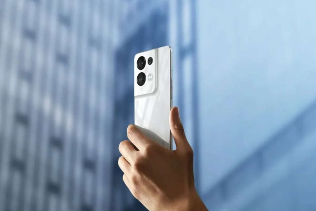 Oppo Reno 8Z 5G India Launch Might be Delayed - Vimarsana News