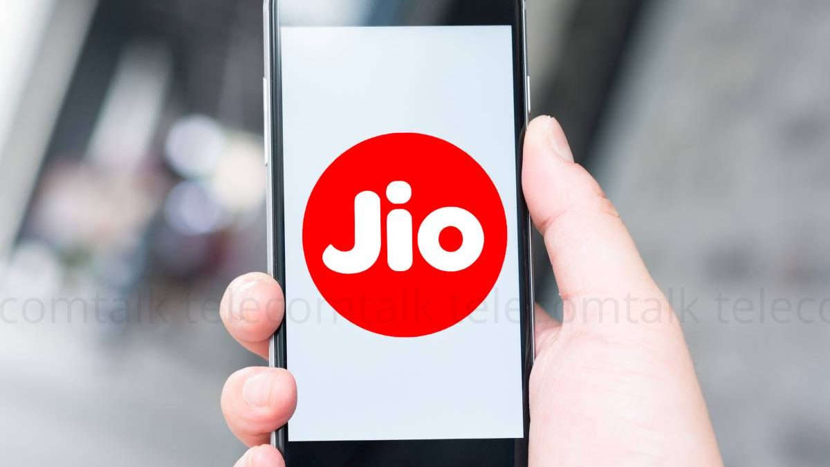 899 jio phone plan