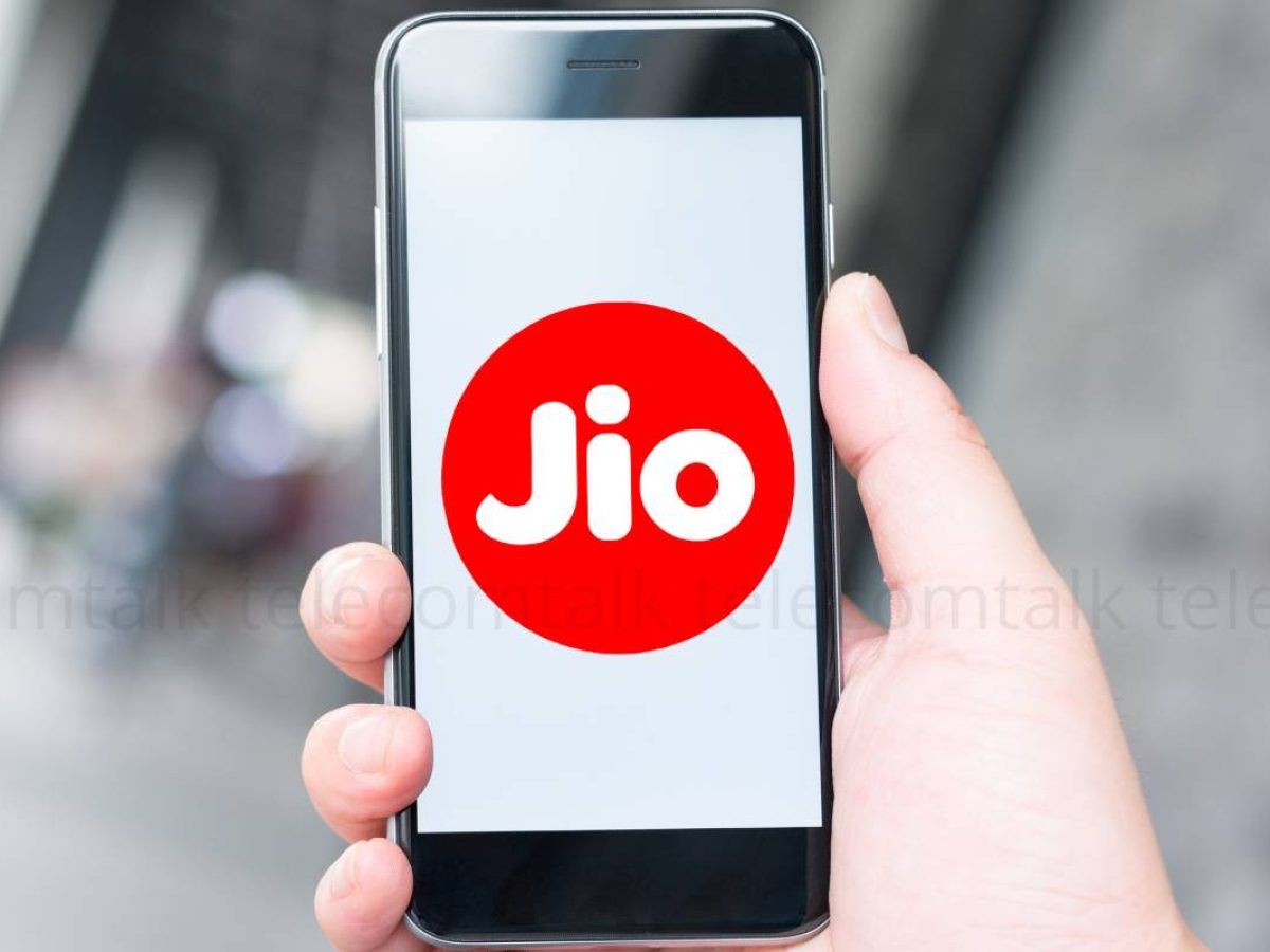 jio phone 899 recharge plan