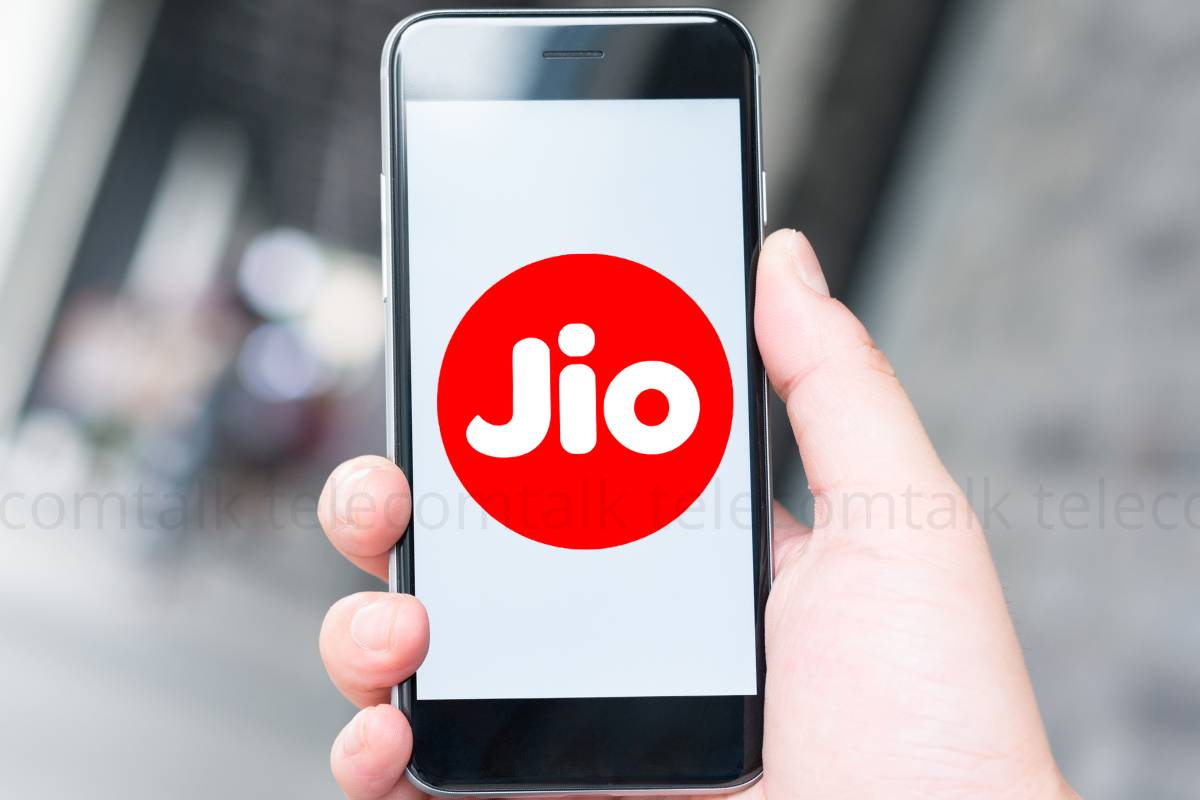 Jio