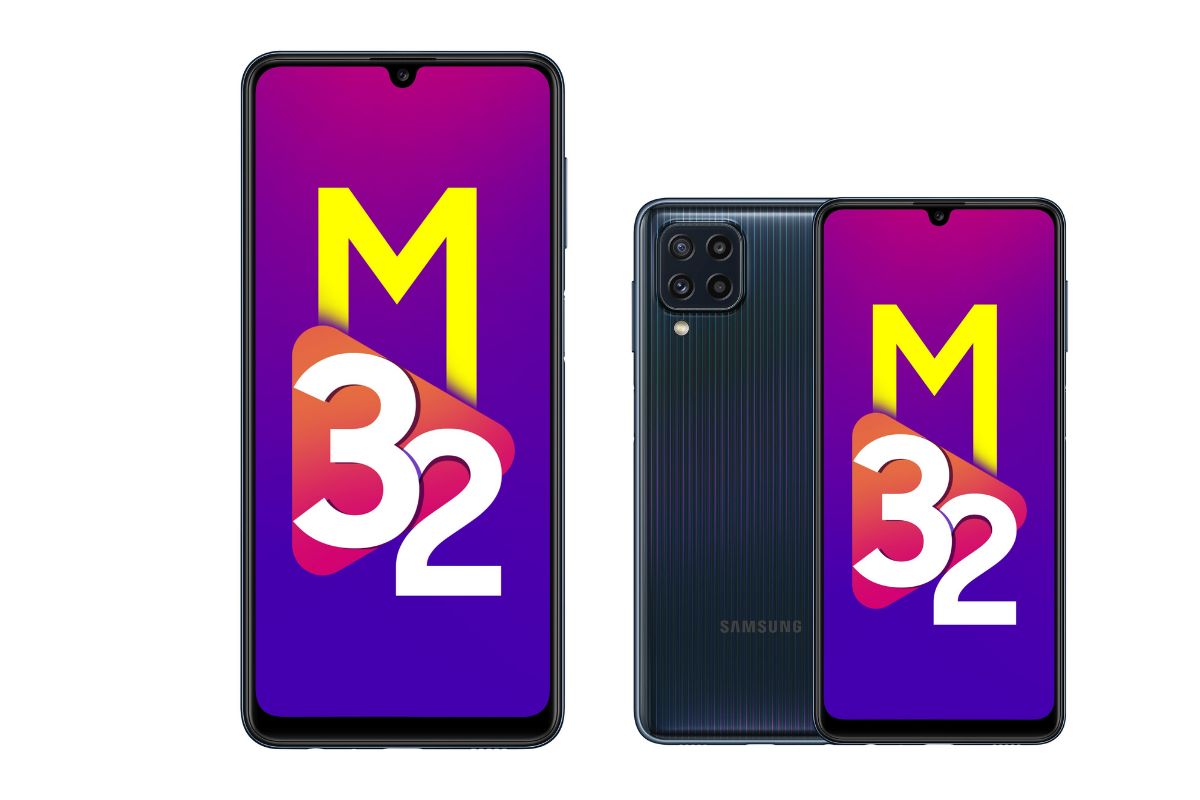 Samsung Galaxy M32 Gets a Rs 2000 Price Cut in India - 85