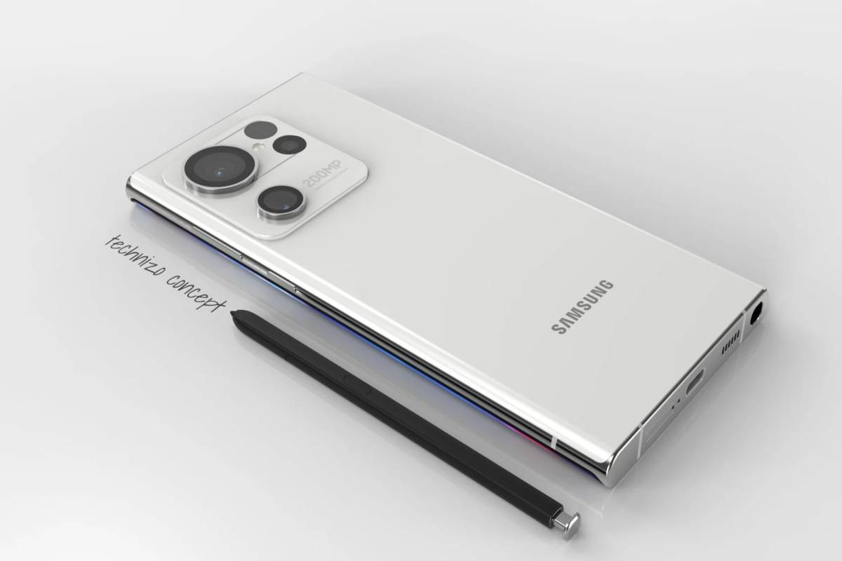 Samsung Galaxy S23 Camera Leaks are Here - 55